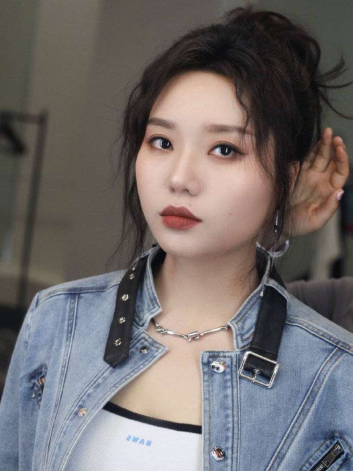 李雪琴祝绪丹抽象好物推荐！《你好星期六》离谱带货笑翻全场