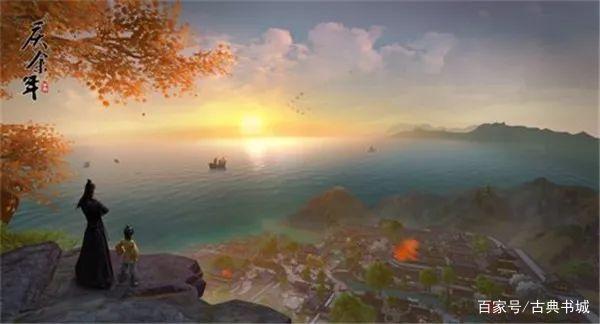 庆余年火了:爆款网剧里的历史梗,你都知道吗?