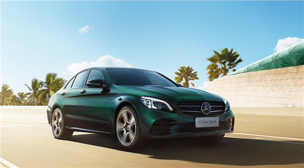 中保研最新零整比研究:33万的奔驰C拆零件能卖280万_新闻