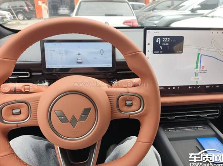 315专题报道｜五菱星光行驶中电机出故障 车主质疑车辆品控