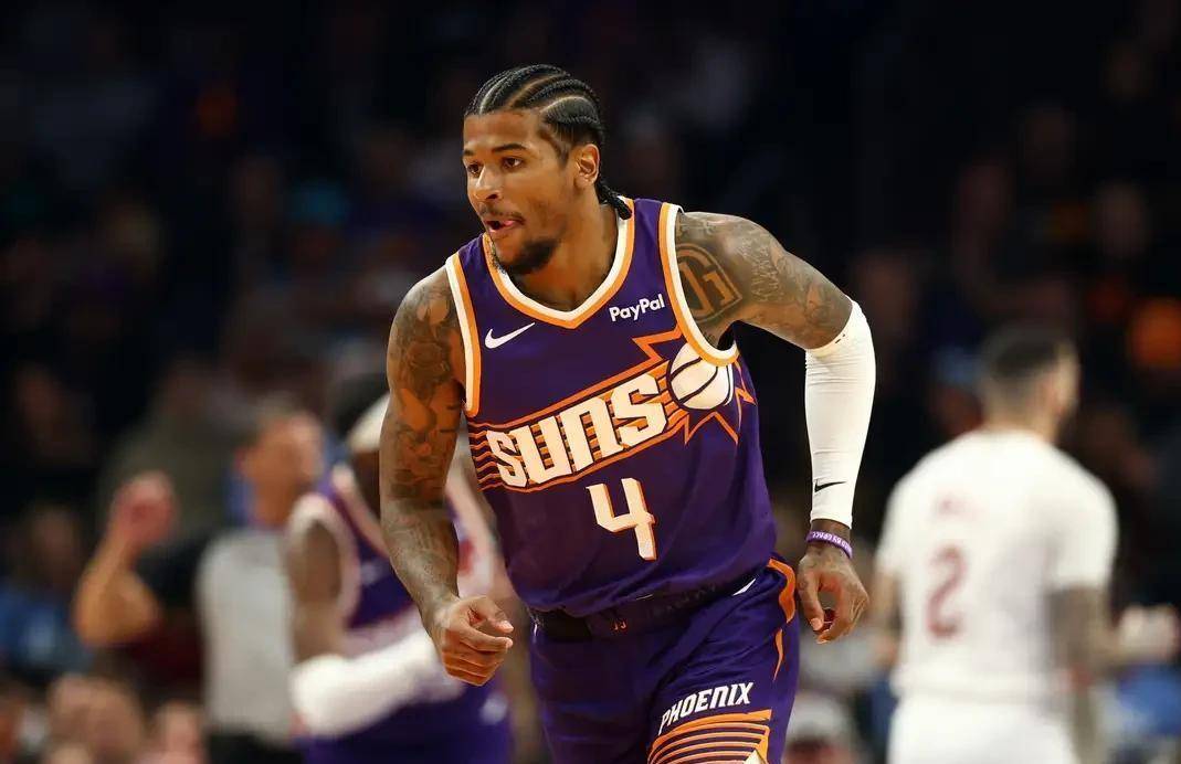 狠狠打脸!太阳129-114轻取雄鹿,杰伦格林255对飙库兹马33分