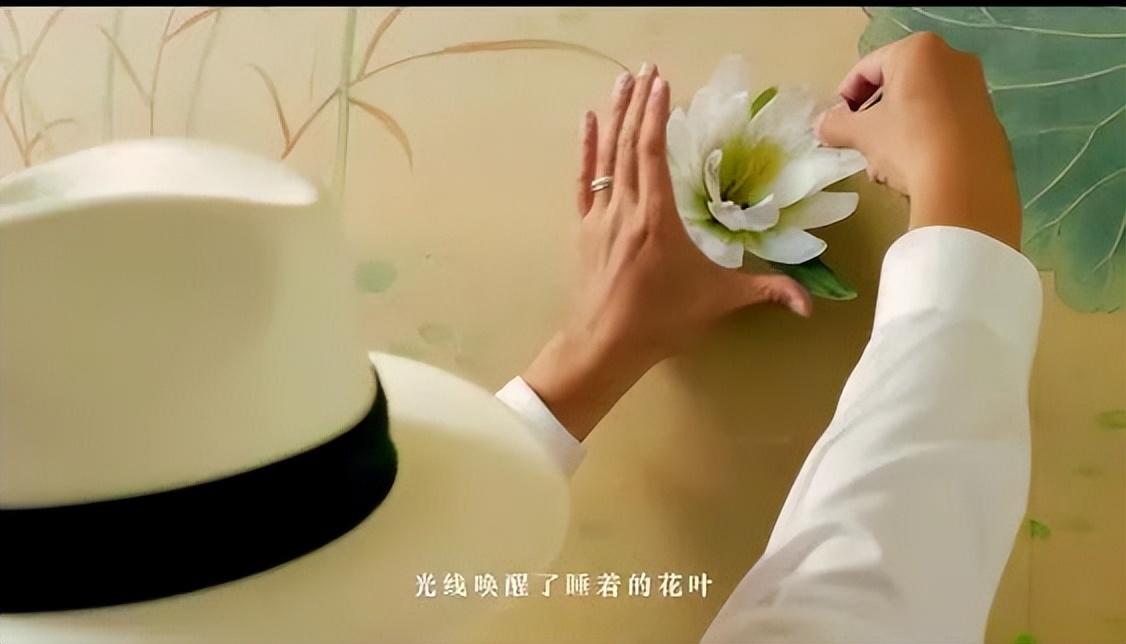 周杰伦爱情观变化太大,从旧上海古洛阳,唱到浪漫巴黎热辣哈瓦那