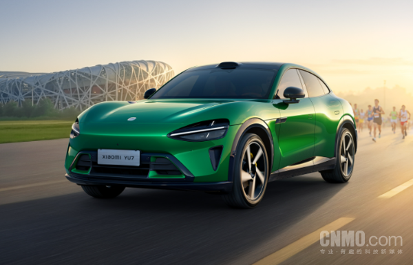 一线销售曝光小米YU7现状:展车优惠2万-8万元遭抢购