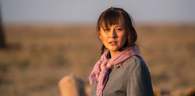 从《琅琊榜》到《山海情》：你可以永远相信正午阳光