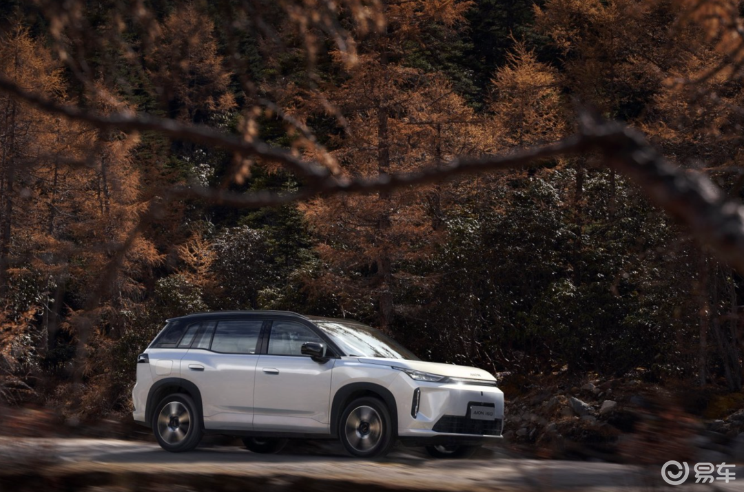 月销破4万，广汽埃安打响国民好车概念