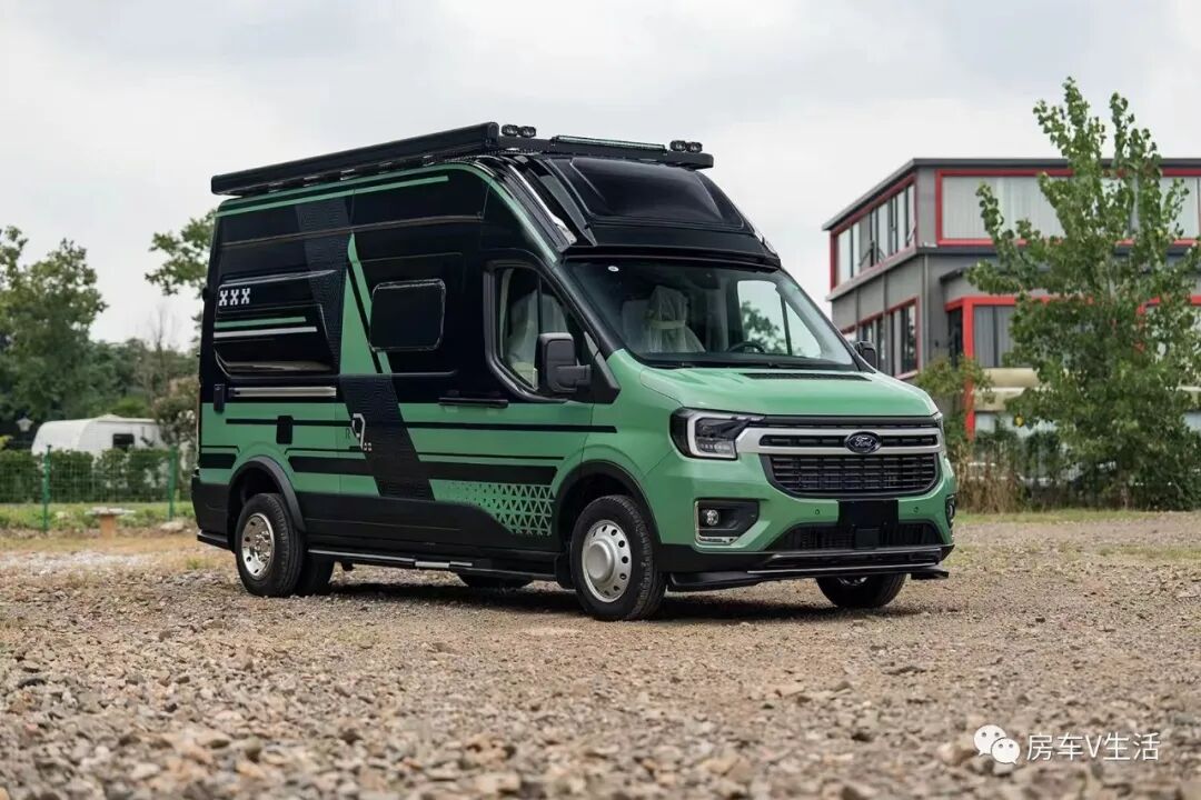 房车出行小攻略,入门者赶紧收藏!