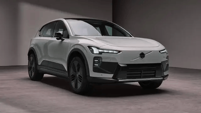 沃尔沃力挺新能源，CEO塞缪尔森称电动汽车业务已实现盈利