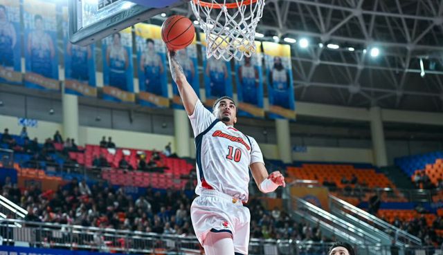 广东宏远VS深圳男篮！杜锋或四连败，崔永熙亮相，央视直播