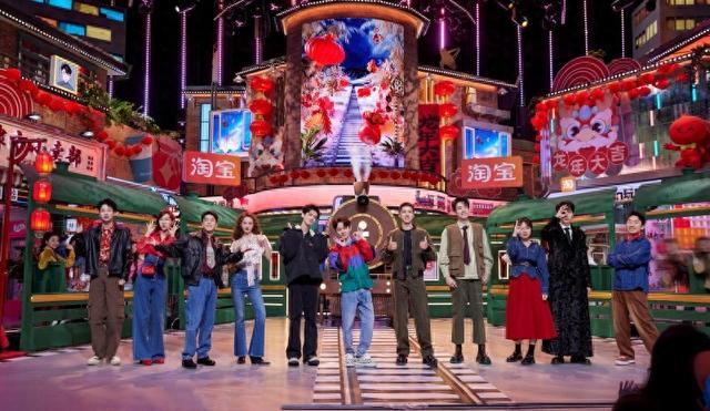 《你好,星期六》:白敬亭、金晨携手《南来北往》做客好六街