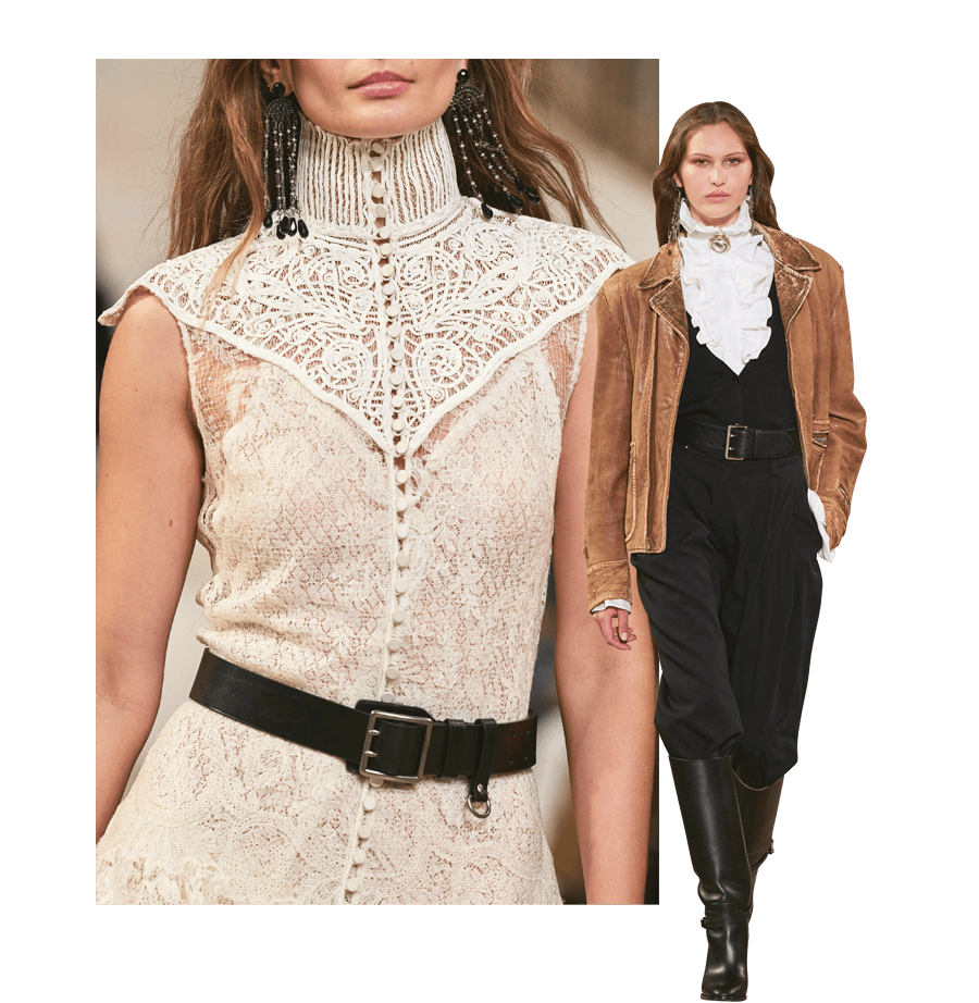 你还别不信，刘雨昕丁禹兮他们都有骑士情结