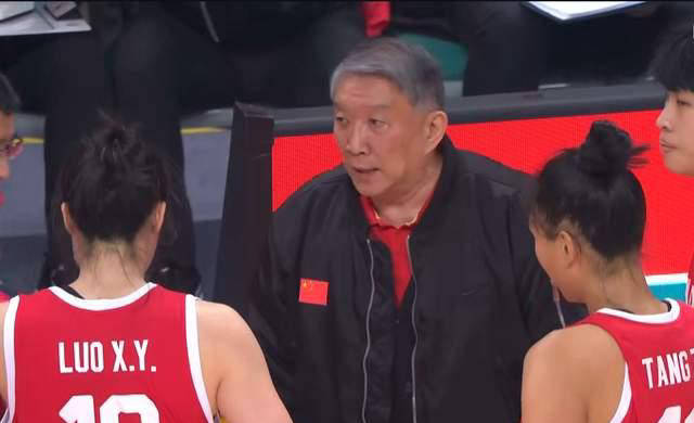 中国女篮险胜巴西，刘禹彤发力砍下17分7篮板，张子宇贡献11分3篮板