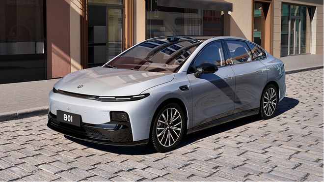 新车｜打响下半年竞争第一枪，风云A9L、理想i8等国产新能源上新