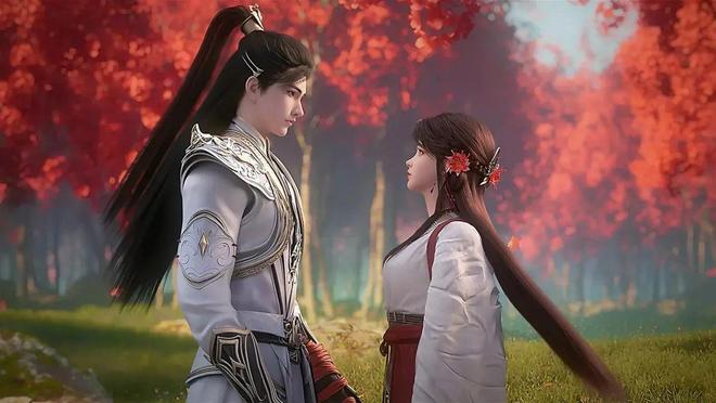 国漫巅峰对决！6部顶级国漫剧场版同期厮杀，你最期待哪一部？