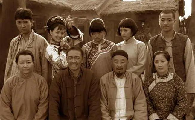 正午阳光口碑最好的五部剧，《大江大河》排倒数，《琅琊榜》第二