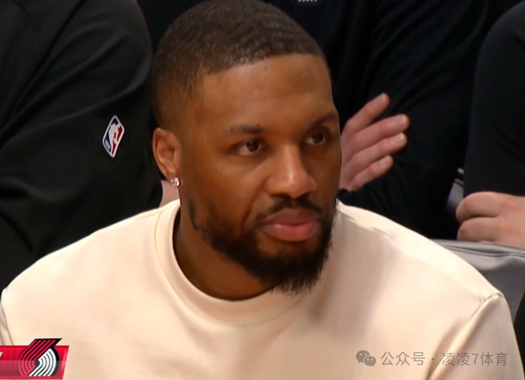 开拓者101-103输黄蜂,赛季被双杀!克林根9中3,真不该下放杨瀚森