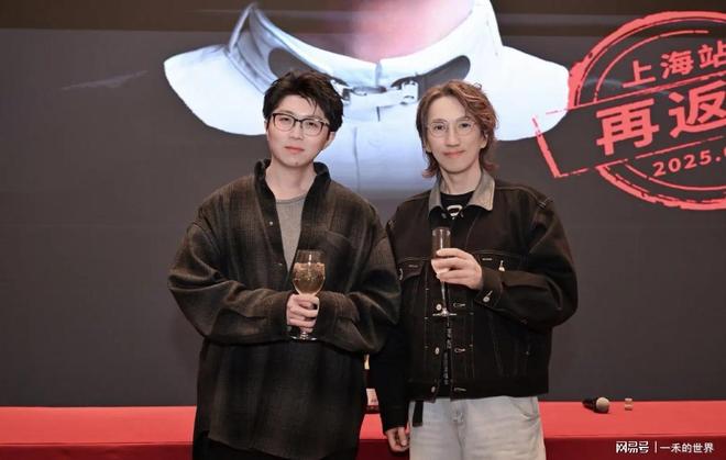 赣州乐迷速看！青春超燃巨星演唱会官宣，毛不易潘玮柏林志炫来了