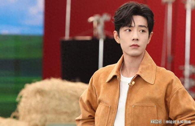 制片人侯鸿亮采访力挺肖战！透露肖战渴望突破舒适区，拍戏太真诚