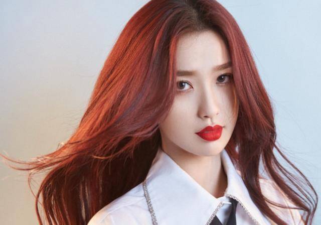 虞书欣新剧路透,《苍兰诀》男女主剧照曝光,这画面好养眼