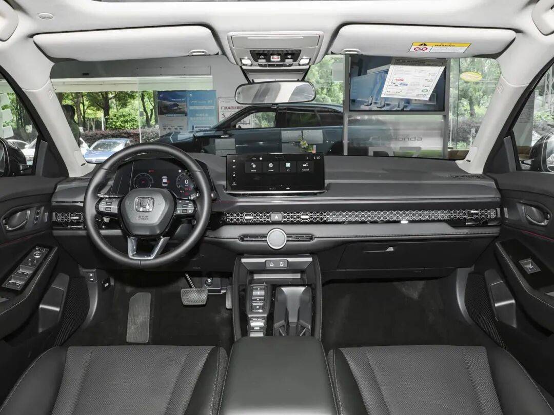 13.88万！本田官宣：新车首次降价