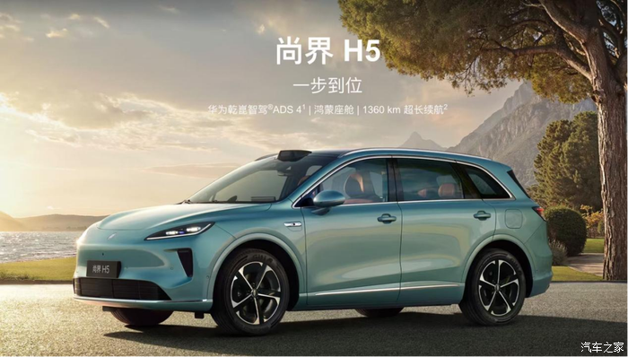 2025 年 20 万内新能源 SUV 高性价比车型推荐