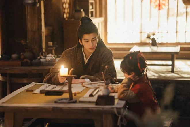 盘点快节奏有剧情的陆剧TOP6，逐玉、春花焰上榜、这部深得网友心