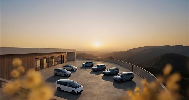 理想汽车2025年营收1123亿元 连续三年盈利 研发投入创历史新高