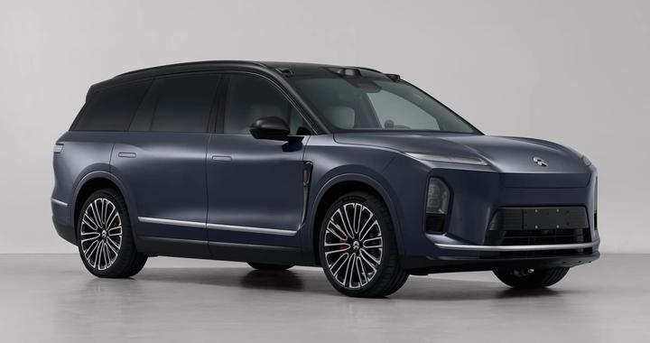 蔚来终于赚钱了，真难啊