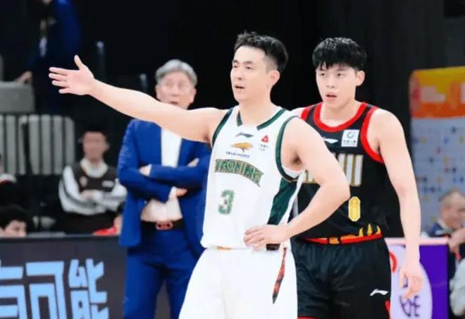 辽宁96-88深圳2喜2忧!继伟延续状态,哈维首秀获赞,2将作用拉胯