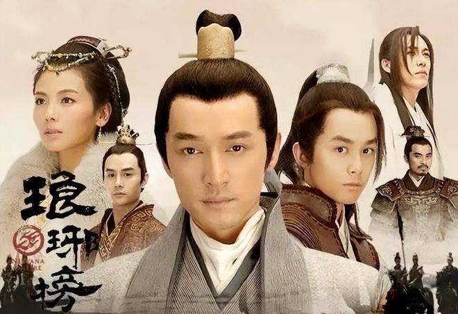 《琅琊榜3》启动，徐正溪、吴磊被爆领衔双男主，女主网传祝绪丹