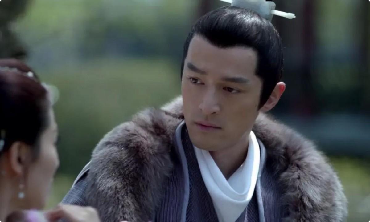 网传《琅琊榜3》双男主设定,主演阵容是谜,王一博刘昊然呼声高