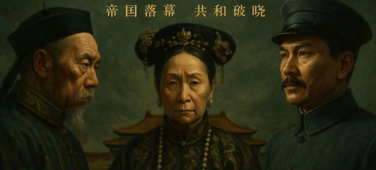 央八待播！重大历史剧《伟大的长征》杀青，阵容太强，这剧要爆