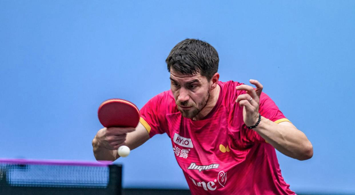 温瑞博夺冠世界排名飙升7位，林诗栋稳居第二，黄镇廷迅猛攀升14名