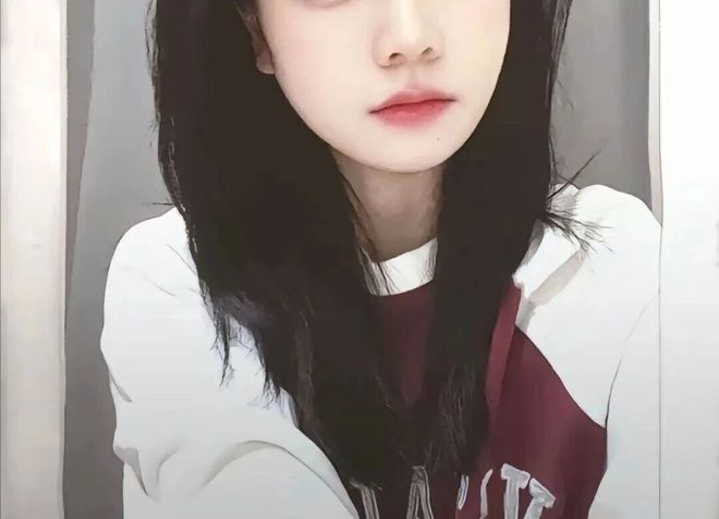 巫溪女生说：离婚了也没关系，只要真心对我好有担当就可以