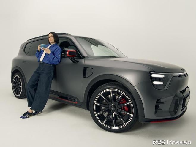 smart官宣Jessie J为品牌挚友 共同开启2026全球品牌活动