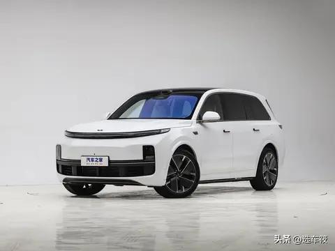 双腔空悬+CDC魔毯!底盘工程师深度测评2025款理想L9的得与失