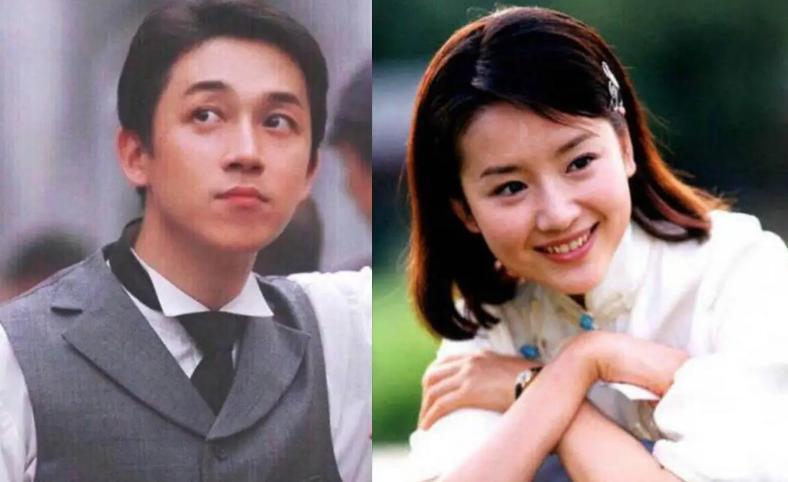 董洁首谈婚变 | 贵圈从不缺恨海情天，之前爱有多甜，撕时就有多狠