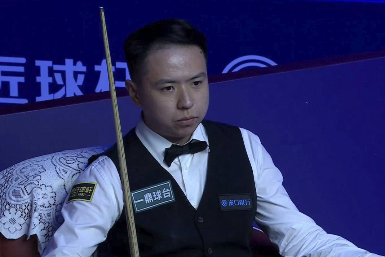 斯诺克德国大师赛爆冷潮！塞尔比与火箭惨遭淘汰，四名中国选手挺进16强