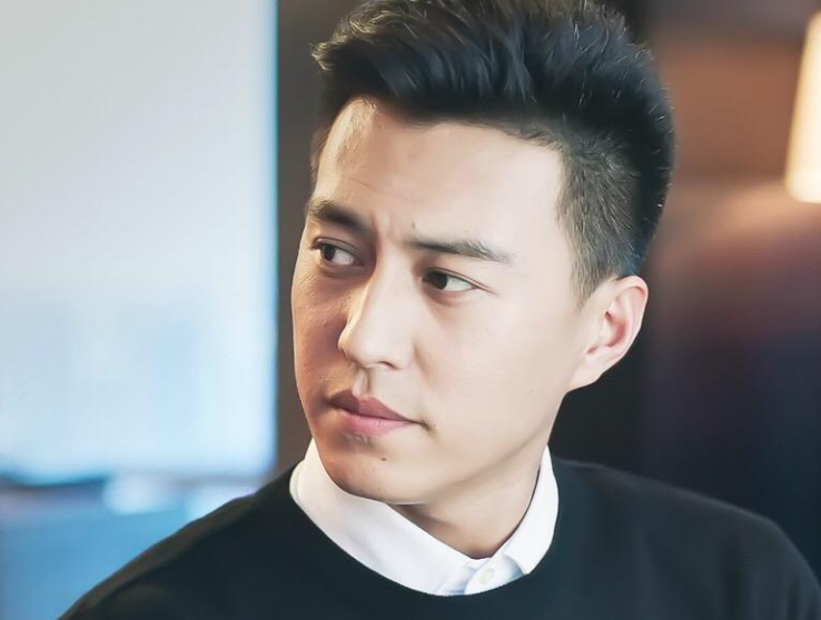 琅琊榜让他大火，综艺节目邀请他参加，却拒上综艺捞金