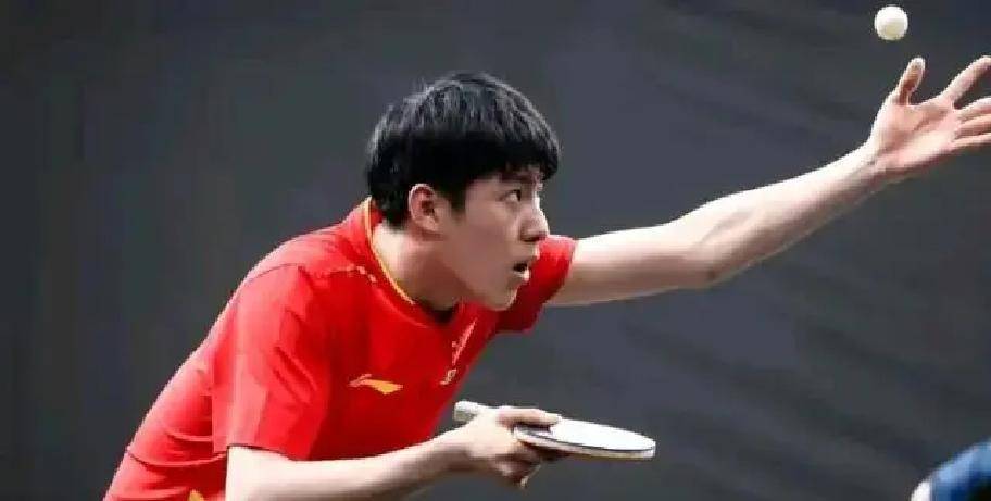 国乒新星崛起：温瑞博在关键分80%引领未来，能否逆转压力迎战决赛魅力仍存