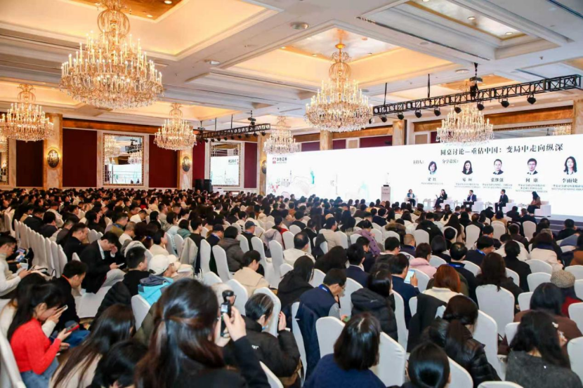 券商春季策略会启幕！地缘重构与AI浪潮交织下，看好这些板块！中国资产重估正走向纵深