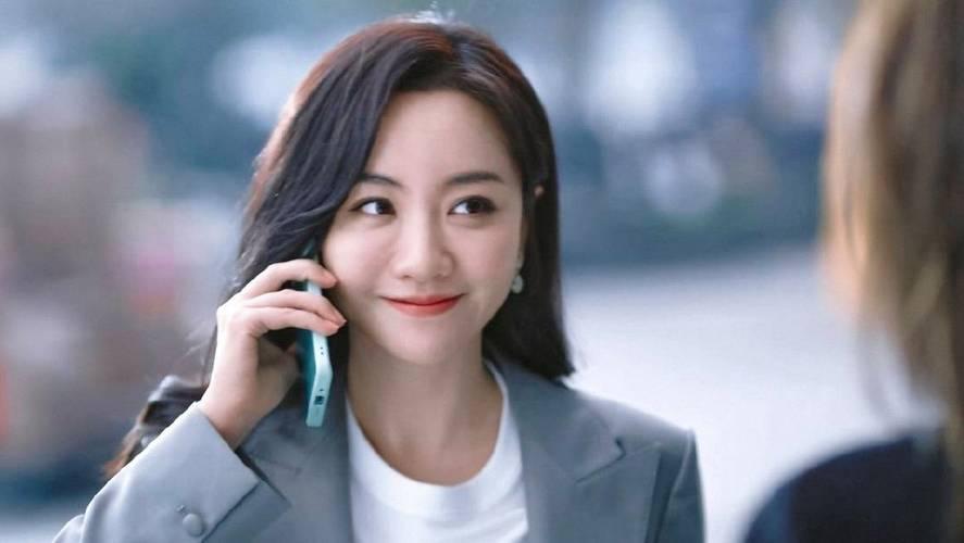 42岁杨蓉拒演风波,“挑剧本”成为了女演员的奢侈权利