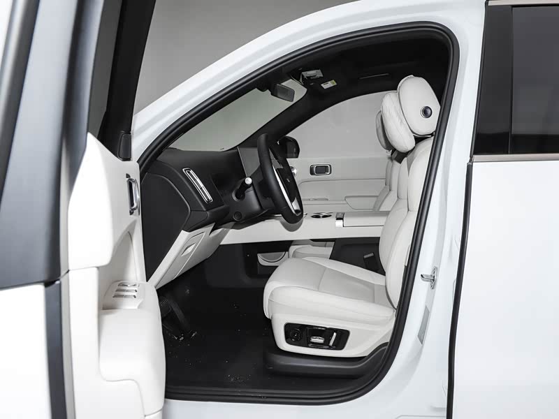 新款理想L9 2025款座椅舒适性有何提升?