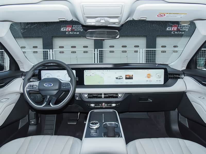 新蒙迪欧如何安装软件