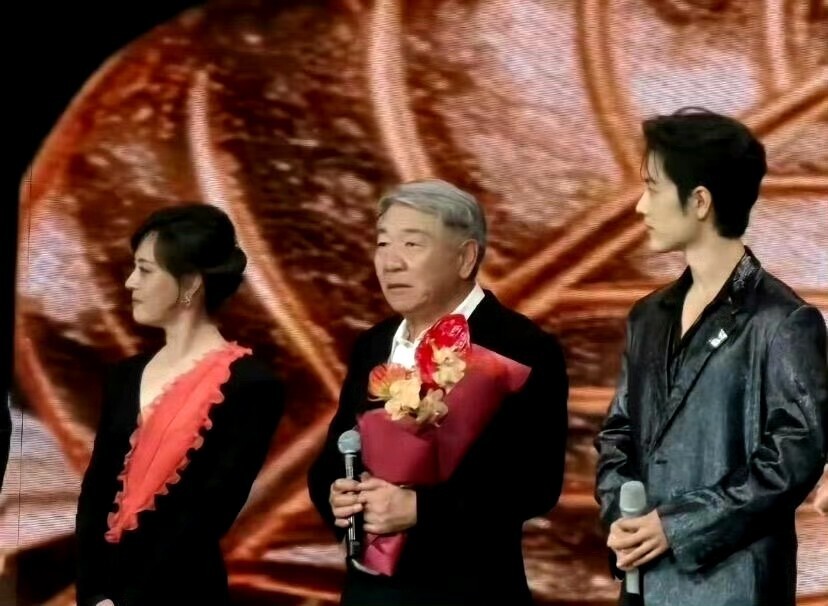 2026白玉兰奖预测,孙俪杨紫杨幂争视后,于和伟肖战胡歌争视帝