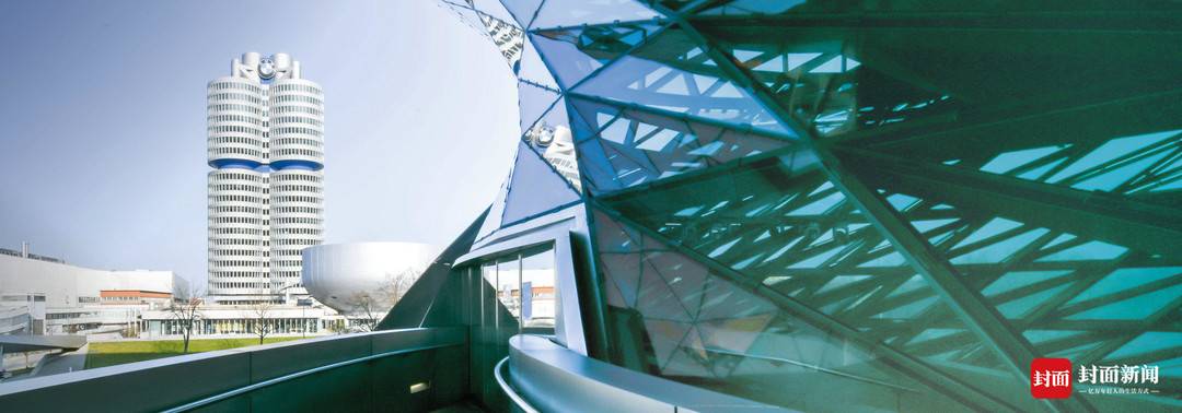 净利润超70亿欧元 宝马财报破译豪华车企“不赌路线、只赢全局”的底层逻辑｜快讯