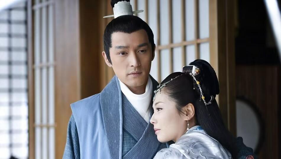 《琅琊榜3》启动,张新成被爆领衔,张颂文、高叶惊喜加盟