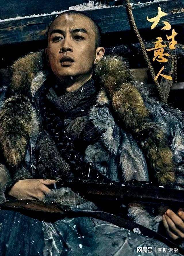 陈、晓首度回应暴瘦：演员的胖或瘦都是服务角色的一种手段