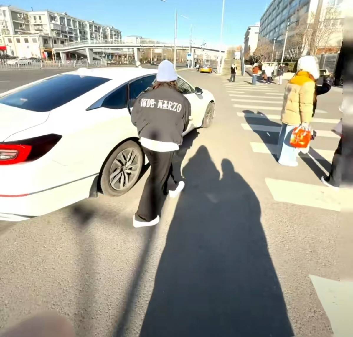 褪去稚气！全红婵归队，新造型亮相，携手陈若琳，剑指2026