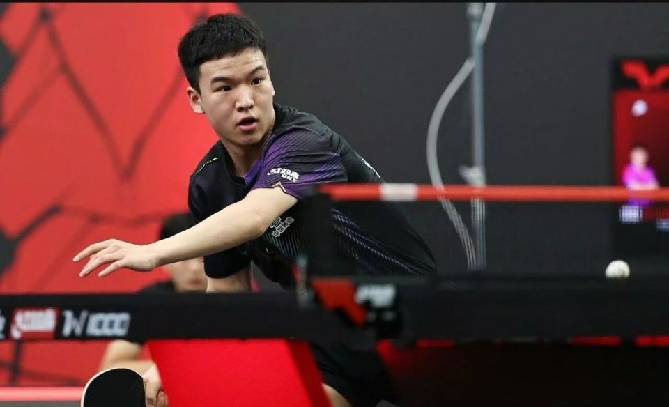 王楚钦、林诗栋进8强,王曼昱将战张本美和 | 新加坡大满贯赛_新闻