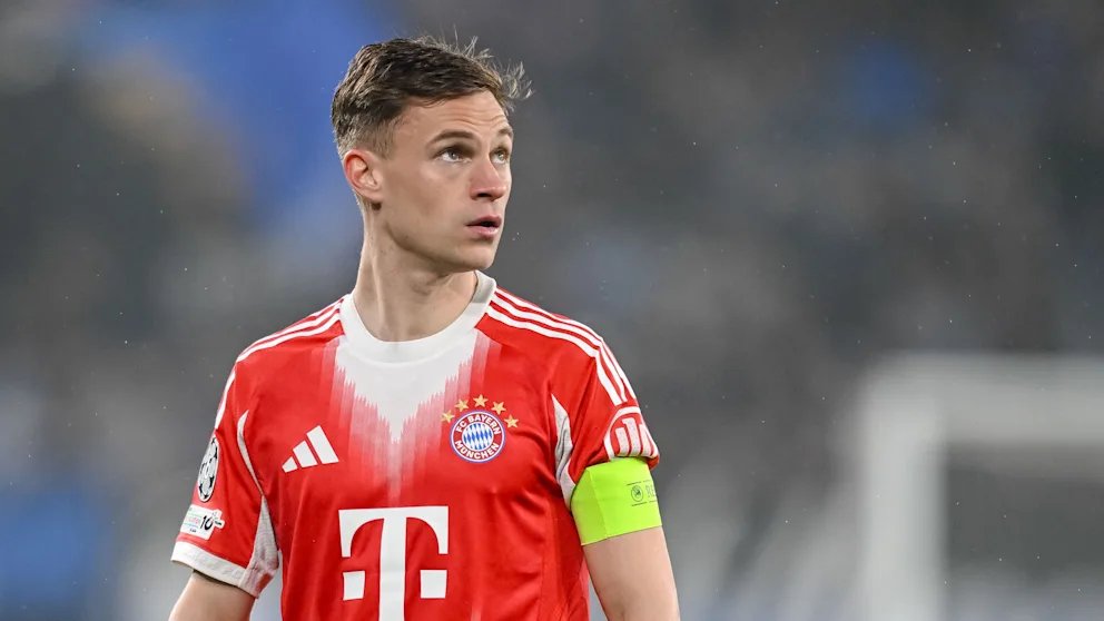 胡梅尔斯调侃基米希:解释得很棒,我们都清楚他会特意拿黄牌